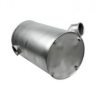 DT 2.14537 Middle-/End Silencer